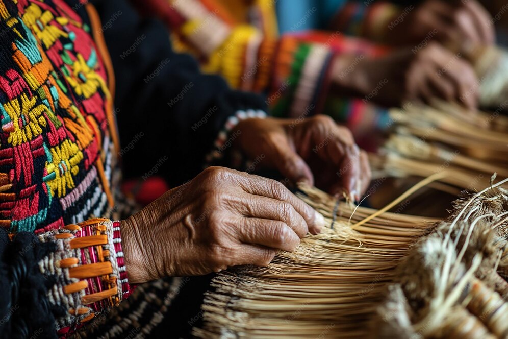 10 Indigenous Art & Craft Tours (Buy Directly from Artisans)