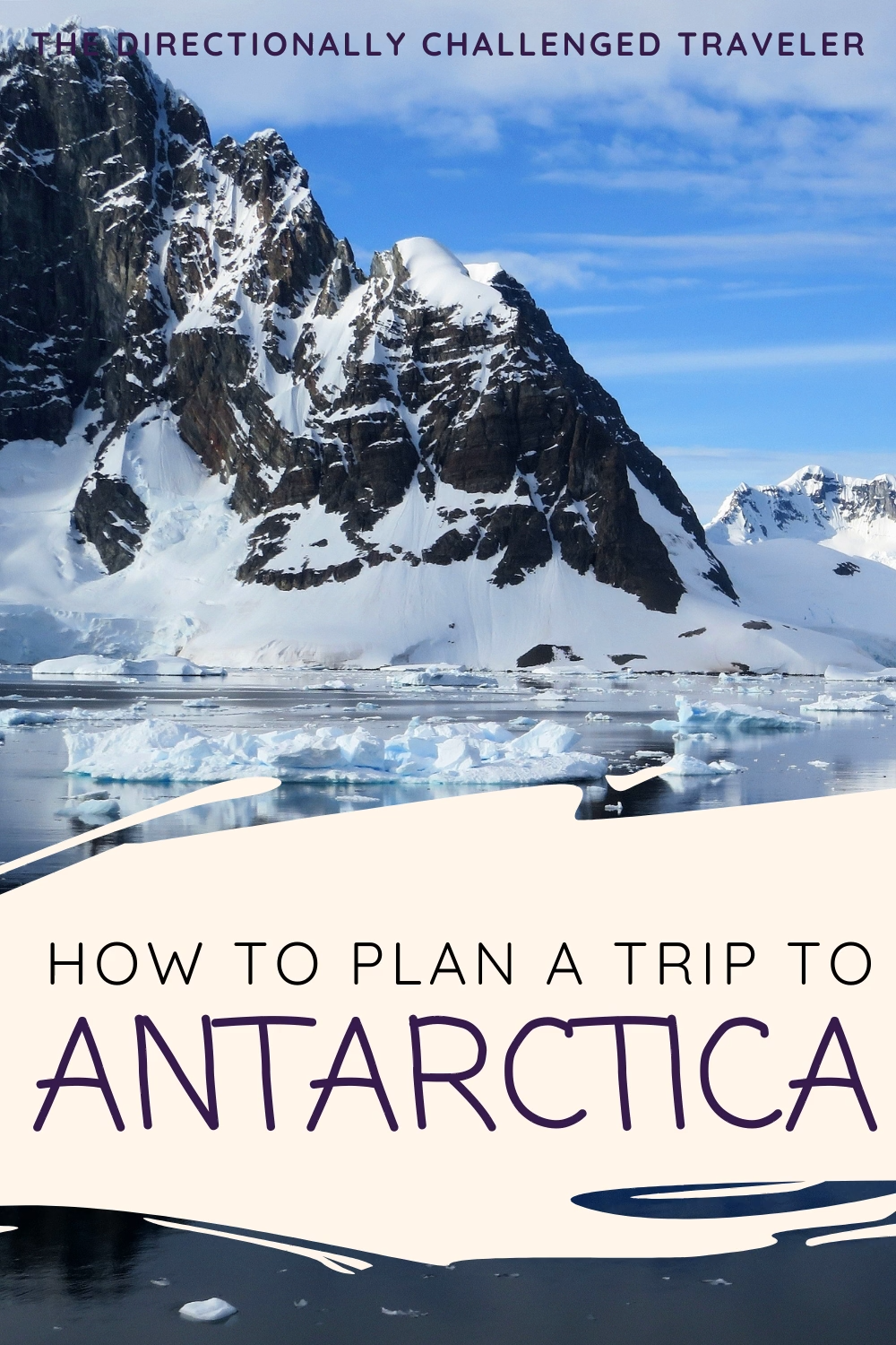 I Asked AI to Plan a Trip to Antarctica – Hilarious Results