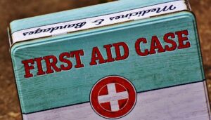 6 Health & First Aid Packing for Digital Nomads (Prescriptions Travel Vax)
