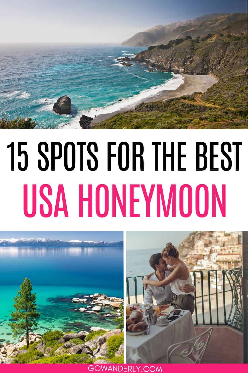 5 Best Honeymoon Destinations You’ve Never Heard Of (Underrated Gems)