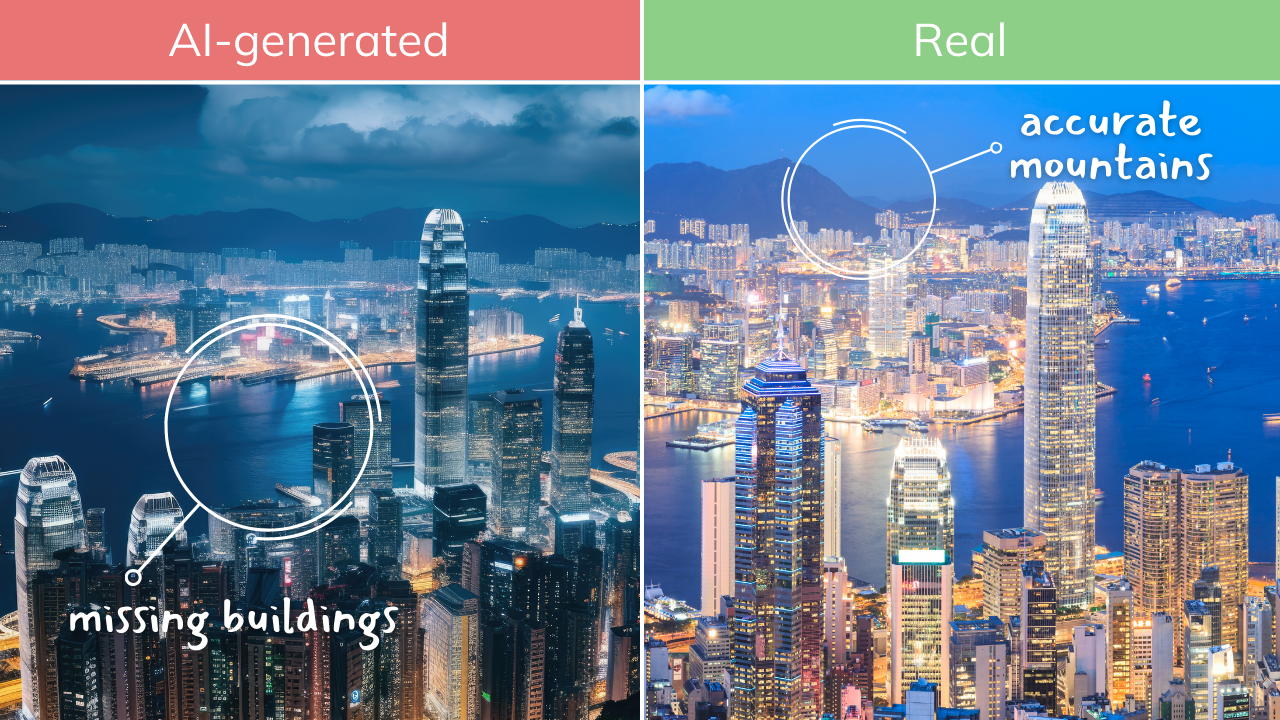 I Gave 5 Different AI the Same Destination – Wildly Different Trips