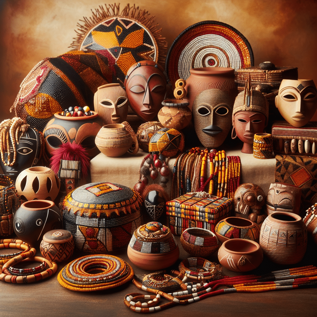 7 Cultural Etiquette Rules in Africa (Greetings Gift Giving Photography)
