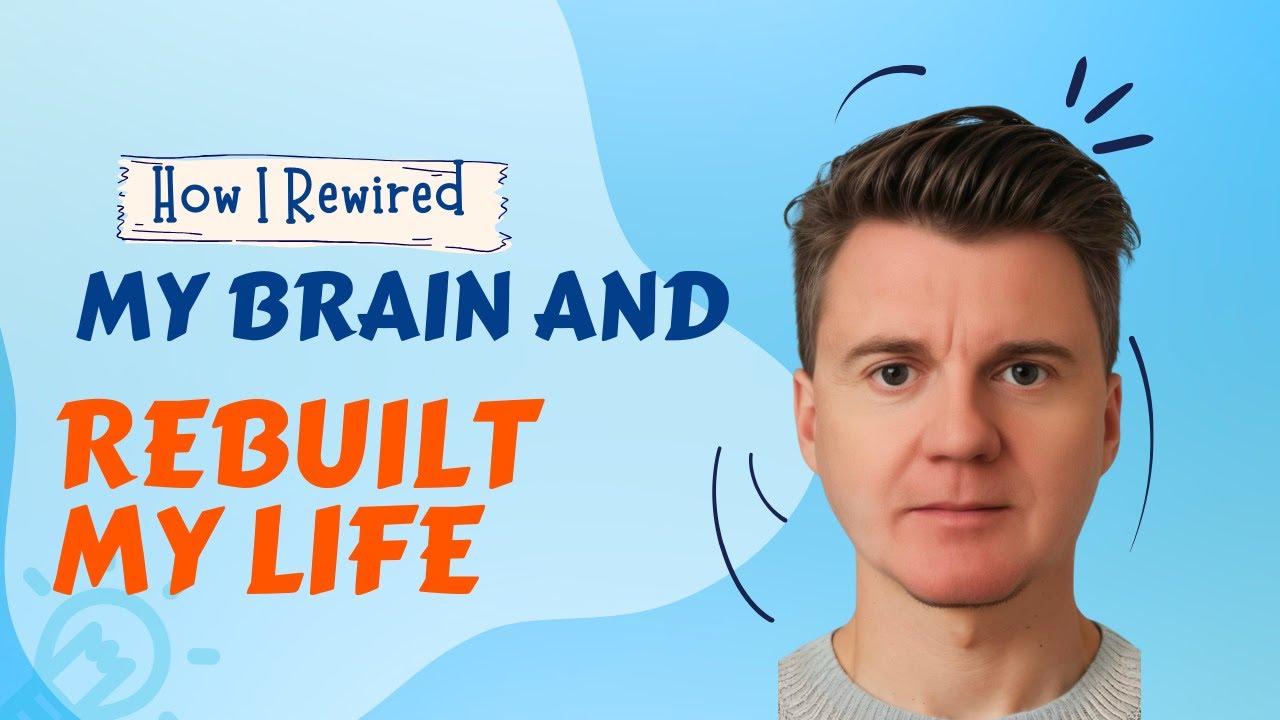 I Went Offline for 7 Days – Here’s How My Brain Rewired