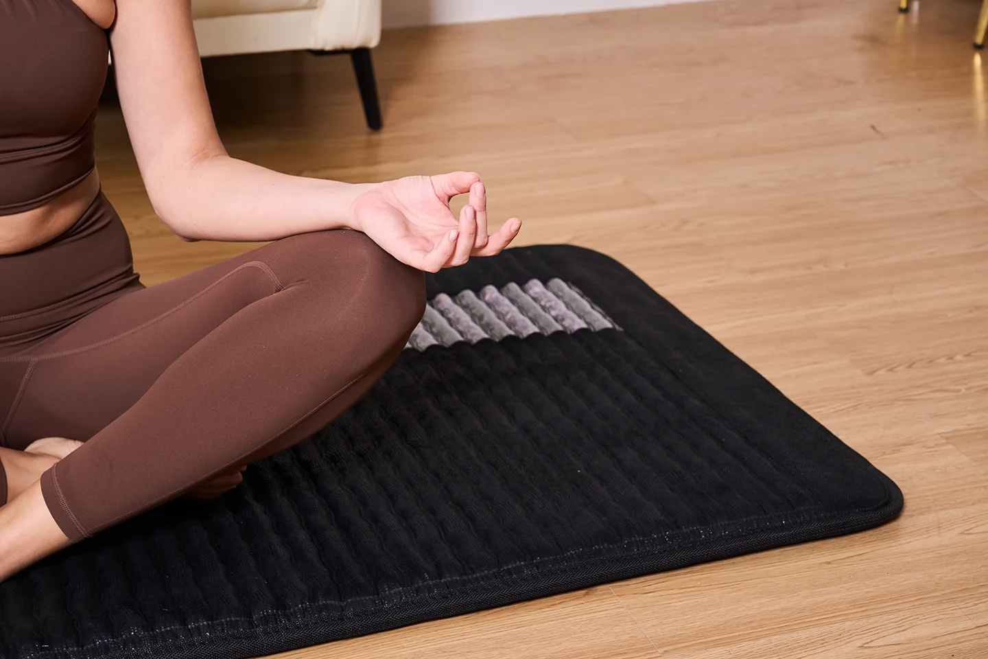 5 Yoga Retreats That Use Infrared Heat & Far-Infrared Mats