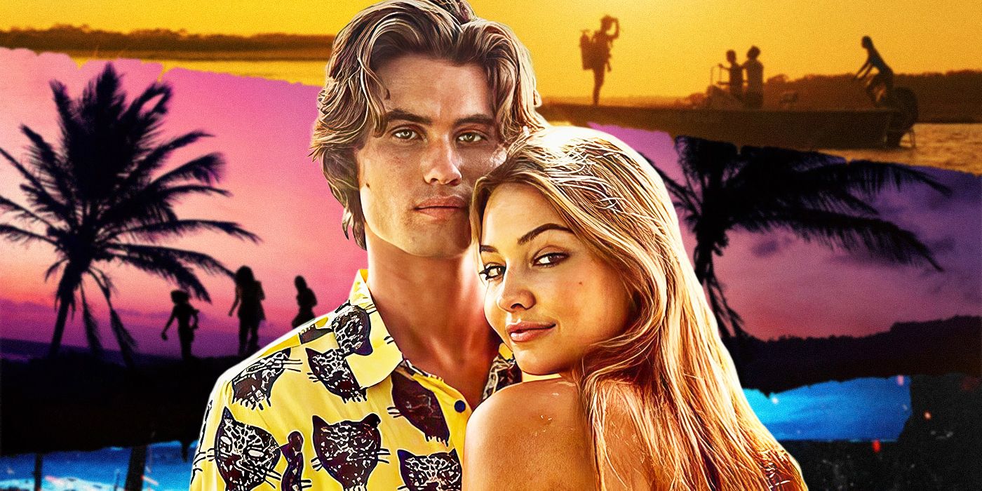 10 TV Show Destinations for Teen Dramas (Riverdale Outer Banks Euphoria Filming Spots)