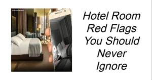 6 Long-Stay Accommodation Red Flags – No Backup Power Thin Walls