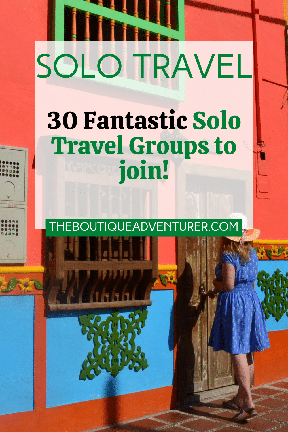 9 Solo Travel Facebook Groups for Finding Roommates & Shared Accommodation