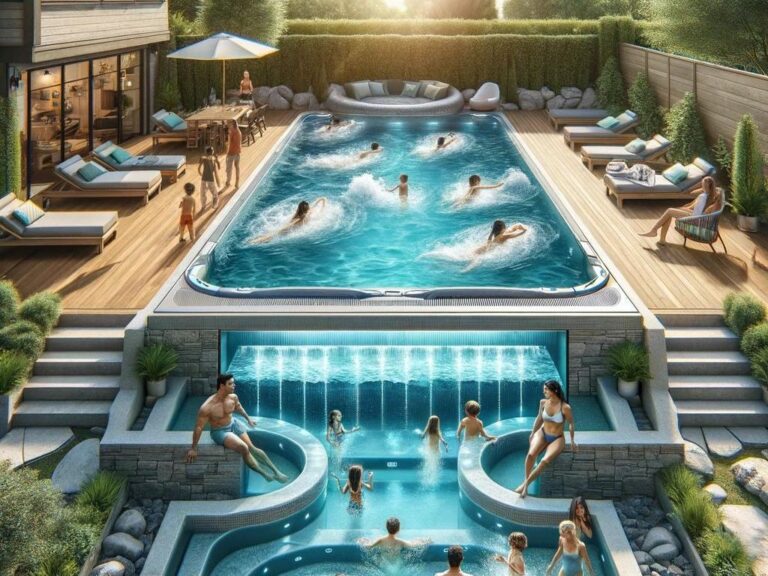 Why Spa & Nature Escapes Work Better Than City Spas (Science Explained)