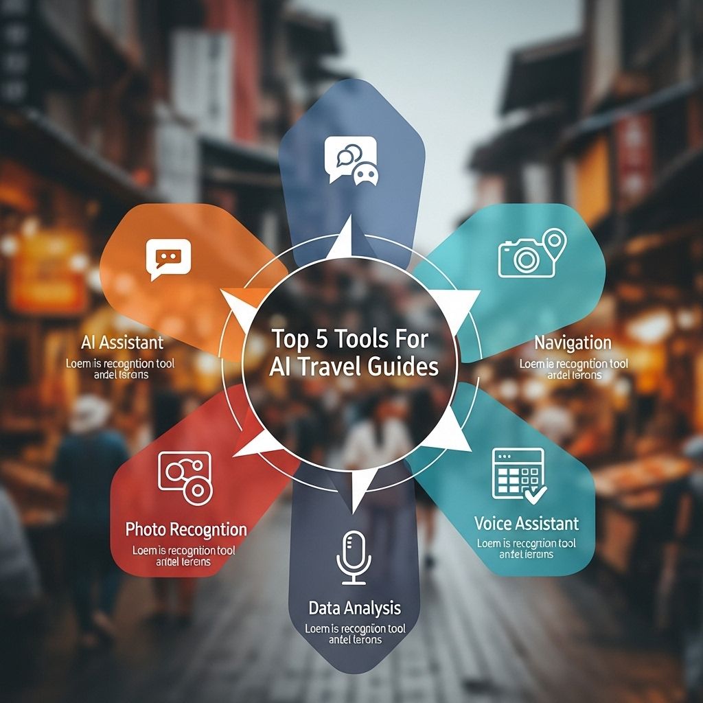 9 AI Tools for Budget Solo Travelers – Safety + Savings