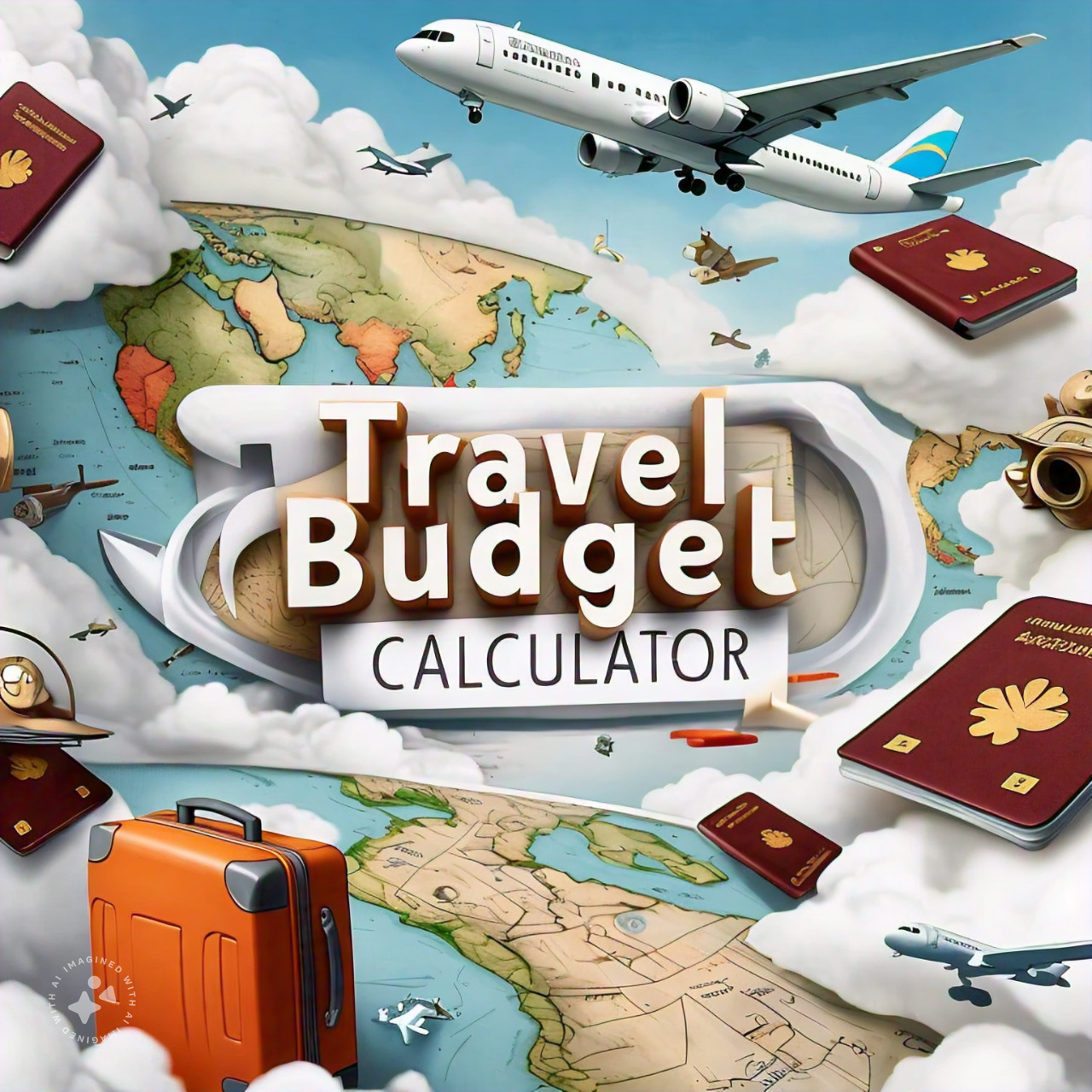 I Gave AI a $10000 Budget – It Planned a Trip That Felt Like $20K