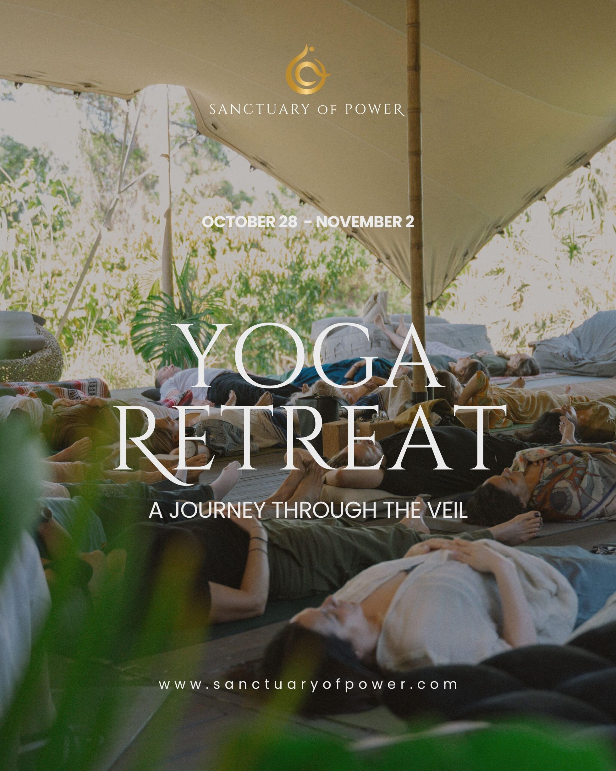 How to Find a Safe & Ethical Healing Retreat (Avoid Charlatans)
