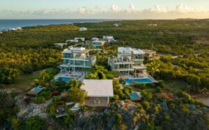 9 Private Villa Vacations in the Caribbean (Staff Included)